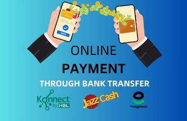 Online Payment
